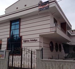 Korkmaz İnşaat Eğitim Stüdyo